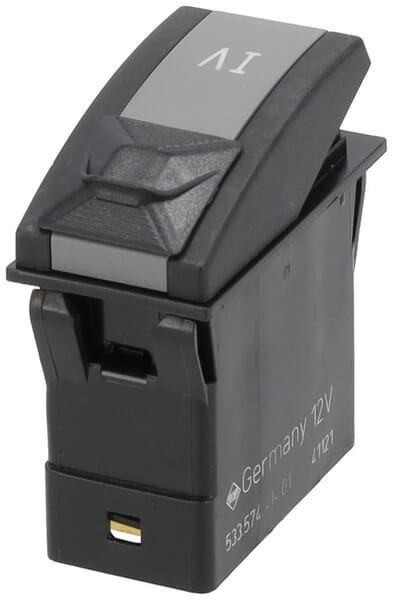 Schalter (1000353552) von Weidemann