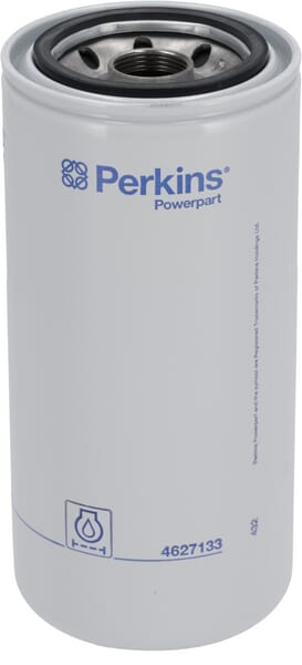 Ölfilter 0007735450