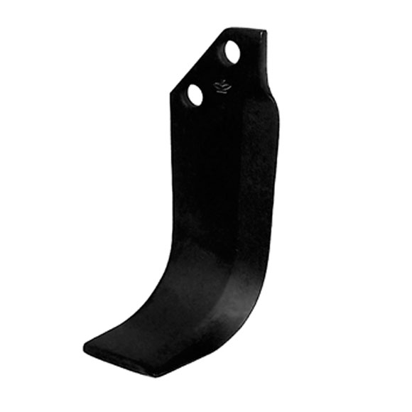 BAD-40L IHOF Fräsmesser 151x50mm, links
