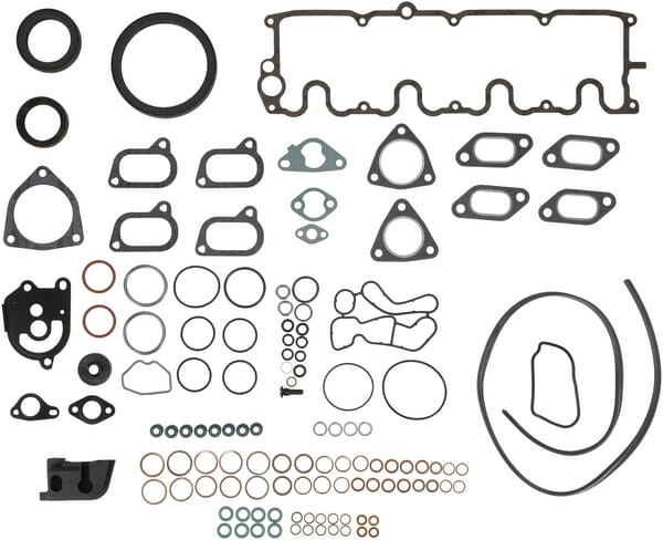 Motordichtsatz (1000500409) von Weidemann