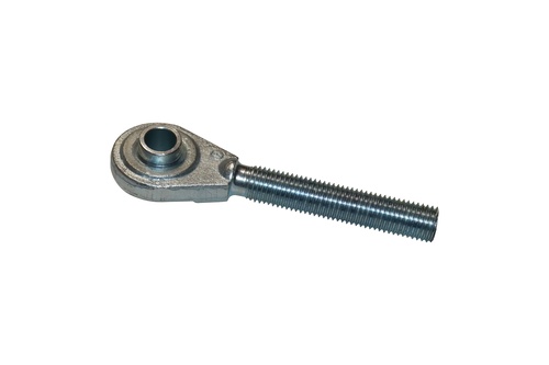 656-215 IHOF Spindel M24x3 mit gehärteten Kugelaugen