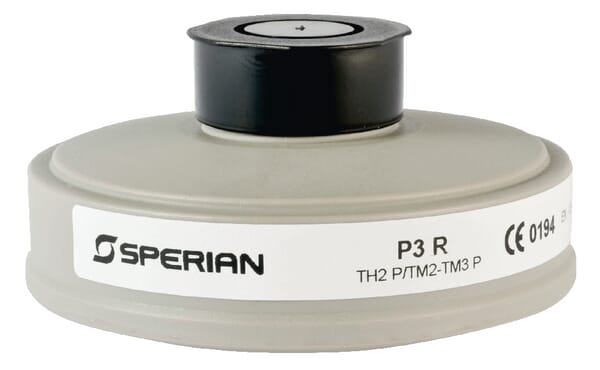 Partikelfilter 250 P3 1786000