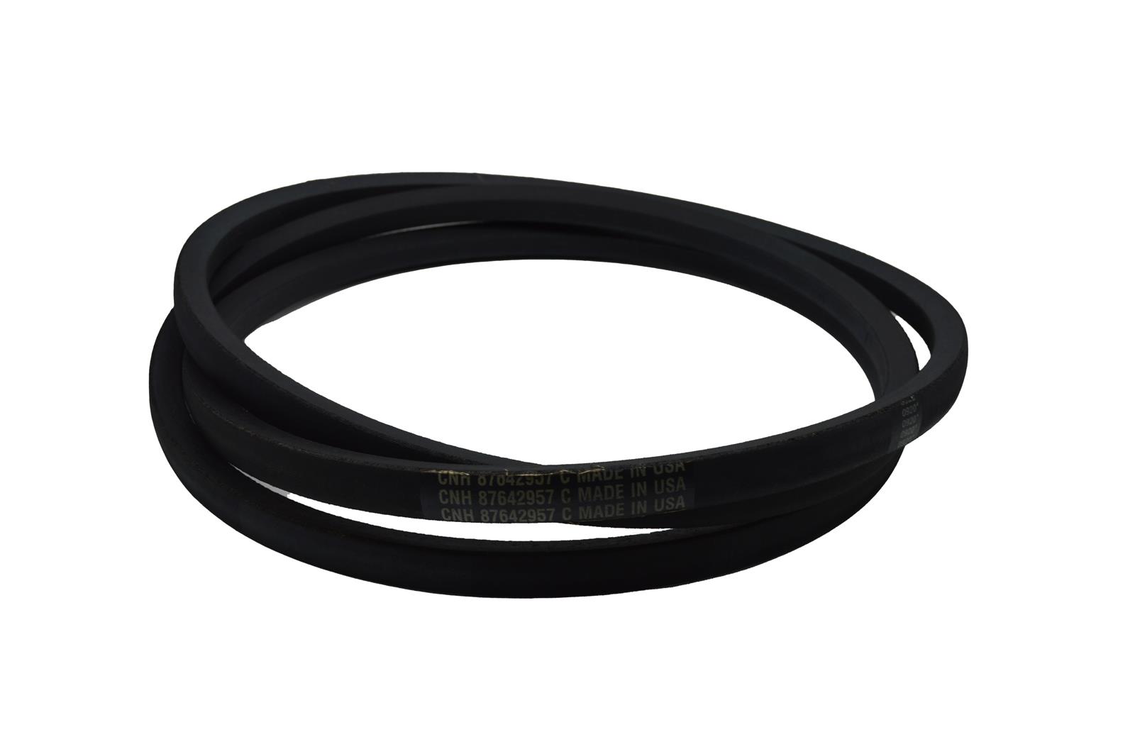 Antriebsriemen Einzug für New Holland TC52-56 Mähdrescher 1-rillig