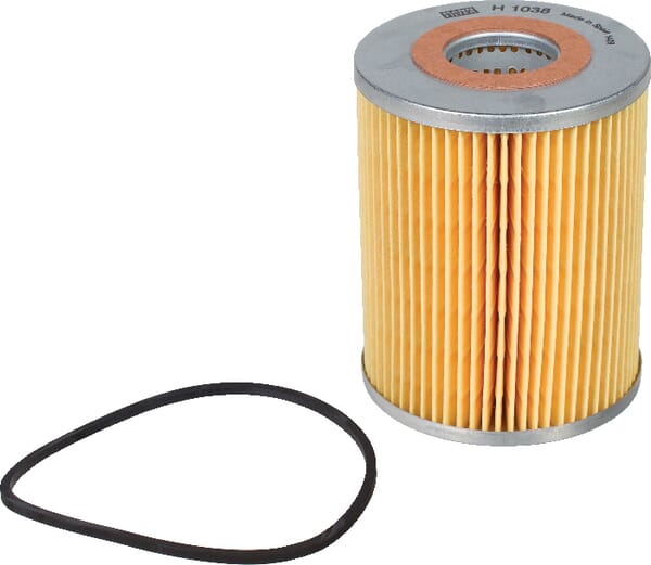 Oelfilterelement H1038X