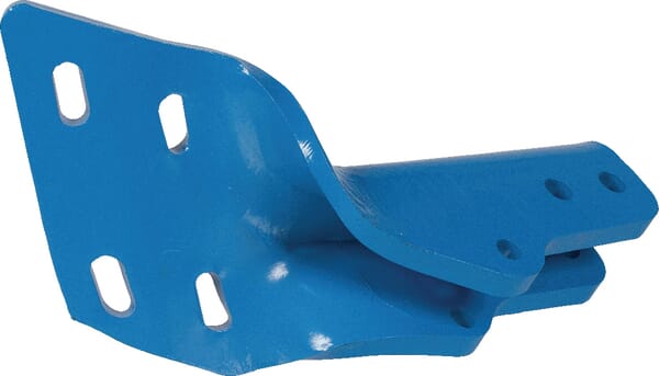 Körperrumpf R.50x30x14mm 4570842