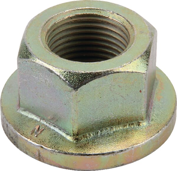 Radmutter 3/4" UNF (82601008) von JCB