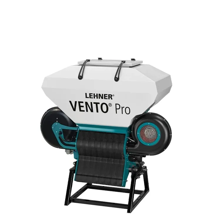 LEHNER VENTO ® Pro 120 LEHNER VENTO ® Pro 120 77561