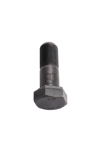 51-2058 IHOF Sechskantschraube mit Feingewinde - M20x1,5X58 - 10.9