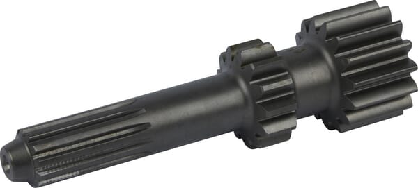 Halbwelle (5180635) von New Holland