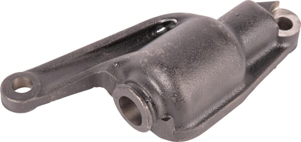 Halterung von Deutz 02906450040