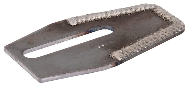 Abstreifer 180x75mm Kuhn (K2501310) von Kuhn