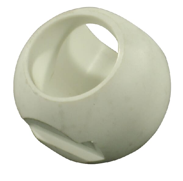 Kugel 453 3W.1"-1 1/4" seitl. 45321405020