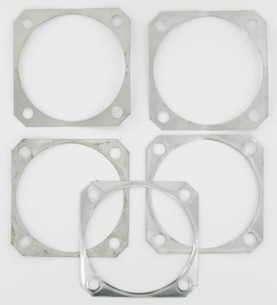 Passscheibensatz (1160600481) von Agco