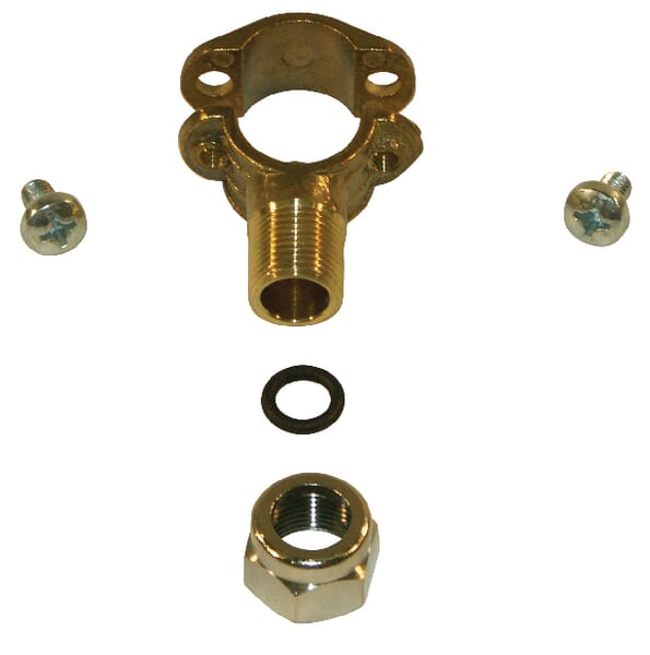 Düsenhalter 1/2" Rohrmontage 004715