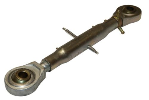 65-476 IHOF Oberlenker mit gehärteten Kugelaugen M36x3