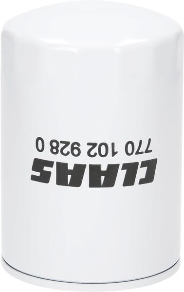 Ölfilter 7701029280