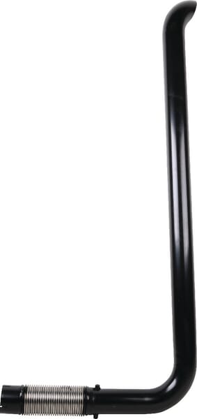 Auspuffrohr CNH (142000540002) von Case IH