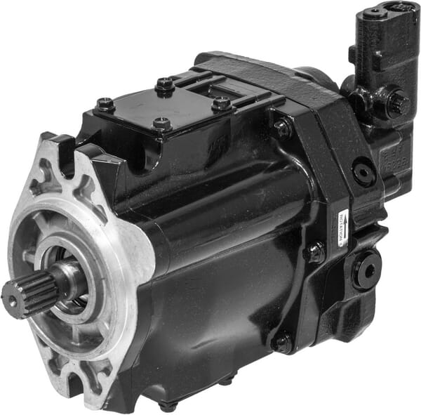 Hydraulikpumpe (258709A3) von Case IH