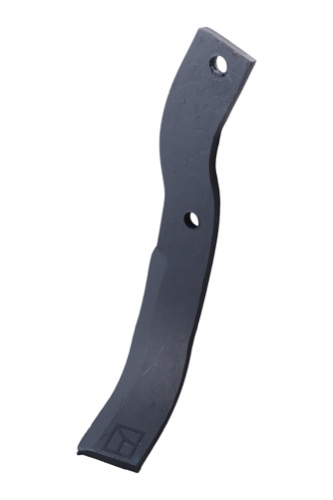 HOW-14R IHOF Fräsmesser 290x45mm, rechts