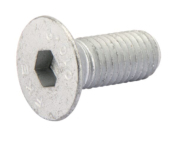 Senkschraube M12x30-10.9 DIN79 3016128