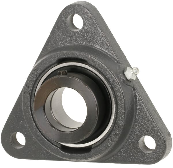 Fella Flanschgehäuse (FEL12255709) von Agco