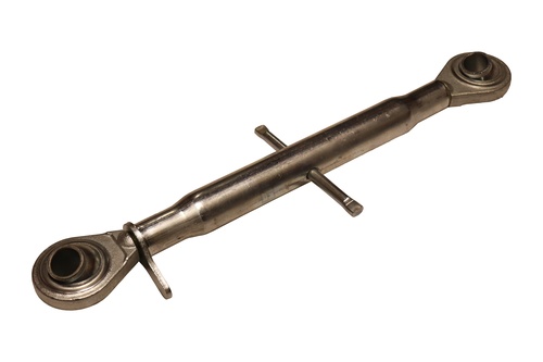 65-127 IHOF Oberlenker mit gehärteten Kugelaugen M27x3