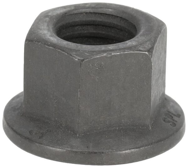 Selbstsichernde Mutter von Deutz 04611202