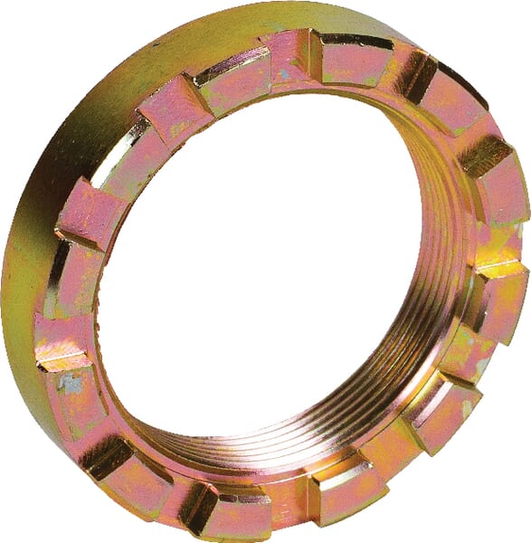 Schlitzmutter (0005008911) von Claas