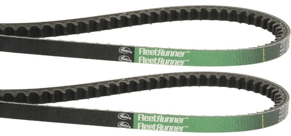 Riemensatz (4705361) von New Holland