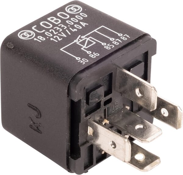 Relais 12V (ACX3458080) von Agco