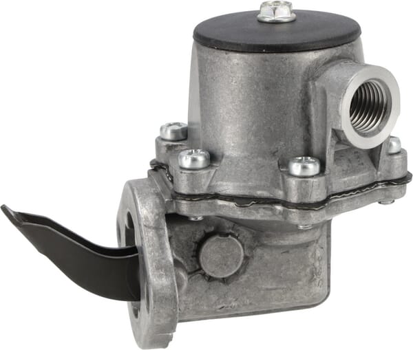 Kraftstoffförderpumpe von Deutz 04238004