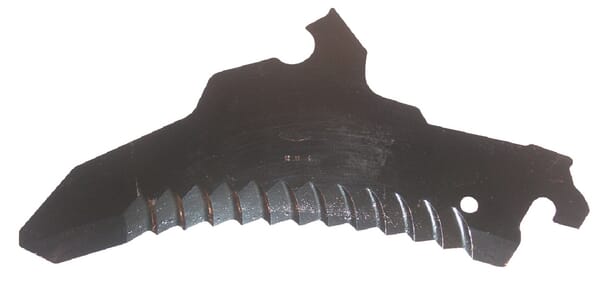  Ladewagenmesser Pöttinger SM07102