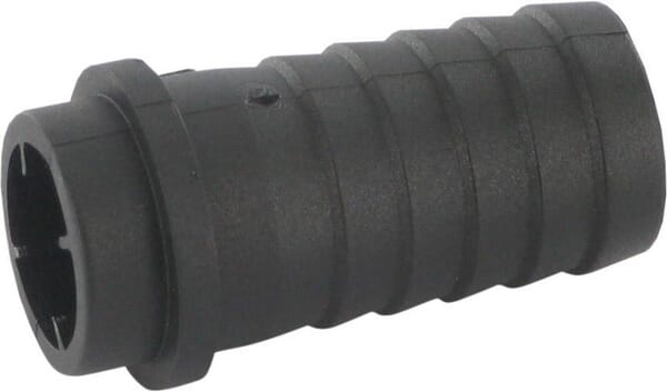 Schlauchanschluss gerade 20mm 800340