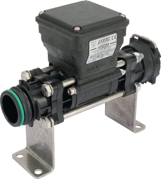 Durchflussmesser mit Y-Anschluss 46211A4A5B5