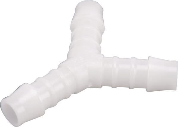 33YM10 Y-Schlauchtülle 10 mm Y-Schlauchtülle 10 mm 33YM10