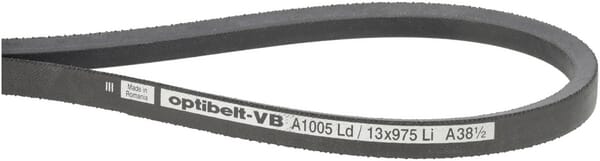 Keilriemen (JC01117905) von JCB