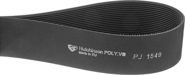 Kraftband Kuhn (83152052) von Kuhn