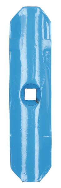 Kultivatorschar K4 40x8 3375480