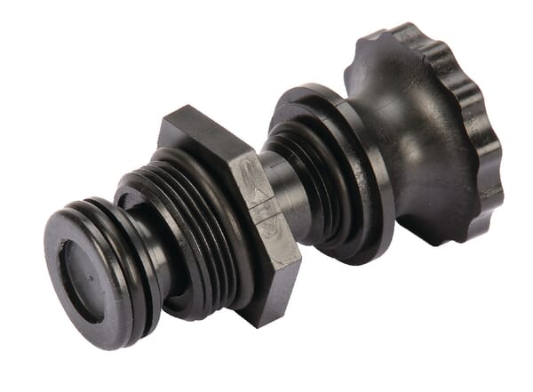 Kraftstoffpumpe CNH (4890811) von New Holland