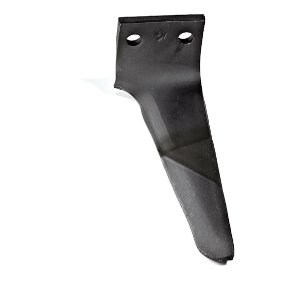RH-52-DEL-DURA IHOF Kreiseleggenzinken (DURAFACE) 300mm, links