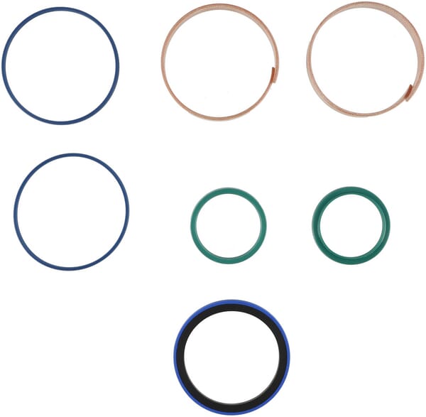 Dichtungssatz (1000222388) von Weidemann