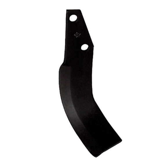 OMM-01R IHOF Fräsmesser 176x40mm, rechts