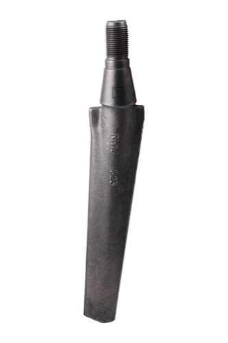 RH19 IHOF Kreiseleggenzinken 345mm