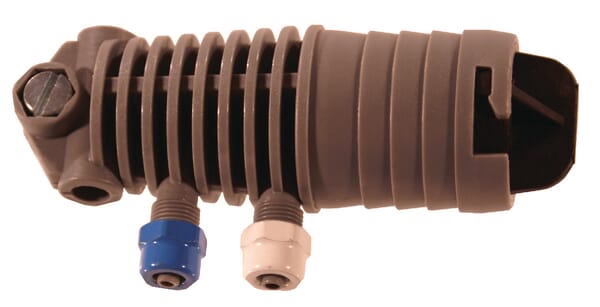 Schaumkopfoberteil kurz/lang 520004191