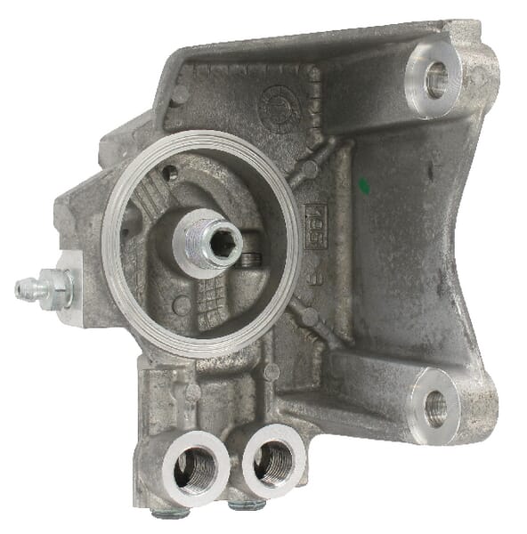 Kraftstofffilter CNH (504046809) von Case IH