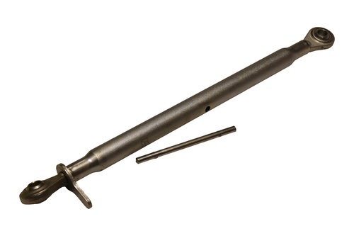 65-093 IHOF Oberlenker mit gehärteten Kugelaugen M20x2,5