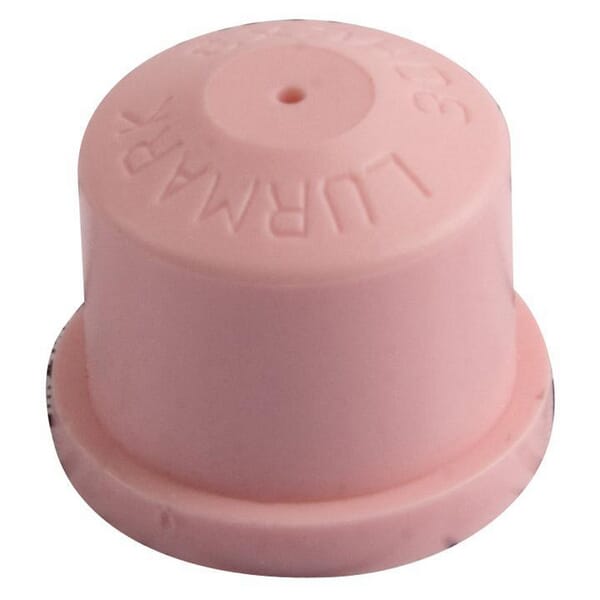 Flachstrahldüse HCX 3 rosa 30HCX3