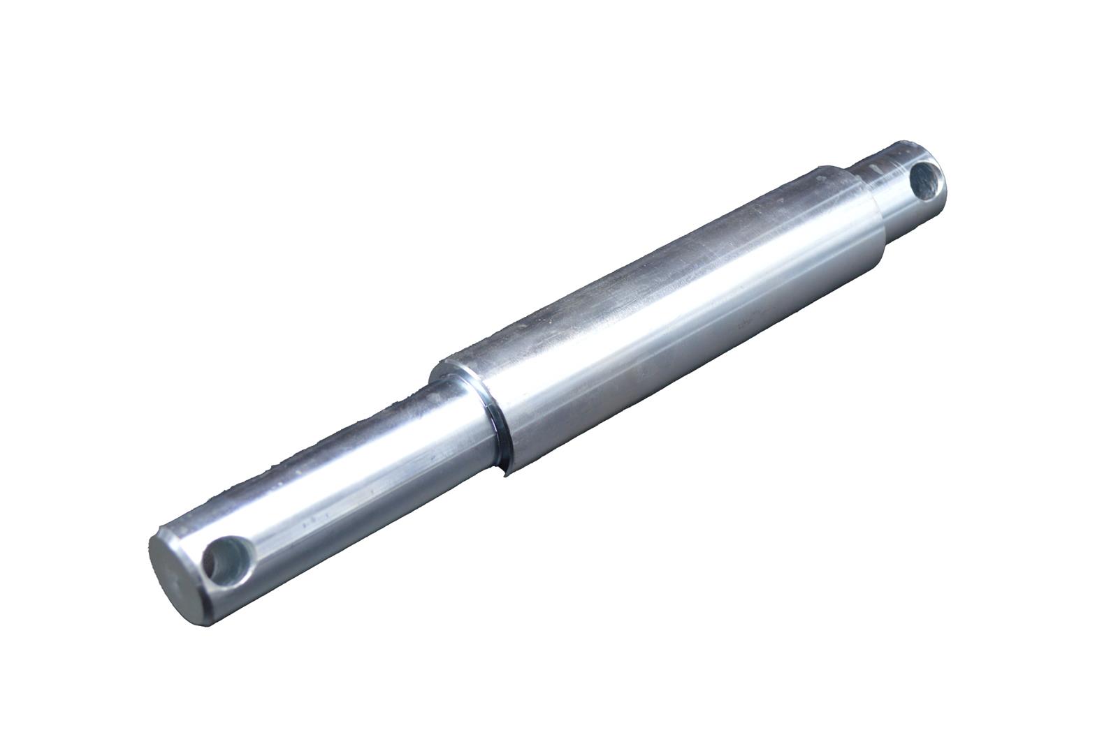 UL STUFENBOLZEN KAT.2-3