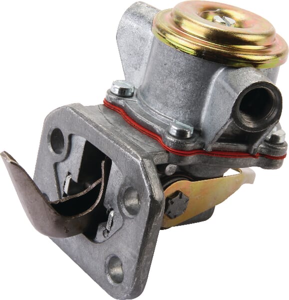 Kraftstoffförderpumpe (4222121M91) von Agco