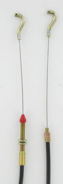 Handgaskabel Case - IH (3234948R3) von Case IH